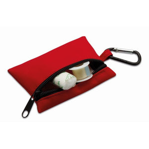 MINIDOC - CURA PERSONALE - Midocean - Health, Personal Care, Pronto Soccorso Con Moschetton Mo7202
