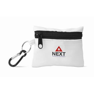 MINIDOC - CURA PERSONALE - Midocean - Health, Personal Care, Pronto Soccorso Con Moschetton Mo7202