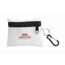 Carica l&#39;immagine nel visualizzatore di Gallery, MINIDOC - CURA PERSONALE - Midocean - Health, Personal Care, Pronto Soccorso Con Moschetton Mo7202