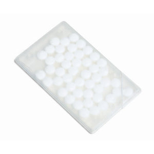 MINTCARD - PREMI - Midocean - Candy, Dispenser Per Mentine Kc6637, Premiums