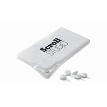 Carica l&#39;immagine nel visualizzatore di Gallery, MINTCARD - PREMI - Midocean - Candy, Dispenser Per Mentine Kc6637, Premiums