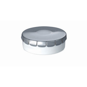 MINTO - Argento opaco - PREMI - Midocean - Candy, Porta Mentine In Latta Mo7232, Premiums