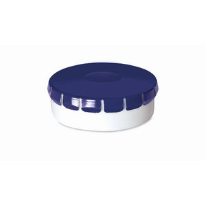 MINTO - Blu - PREMI - Midocean - Candy, Porta Mentine In Latta Mo7232, Premiums