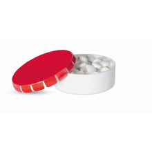 Carica l&#39;immagine nel visualizzatore di Gallery, MINTO - PREMI - Midocean - Candy, Porta Mentine In Latta Mo7232, Premiums
