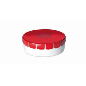 MINTO - rosso - PREMI - Midocean - Candy, Porta Mentine In Latta Mo7232, Premiums