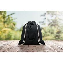 Carica l&#39;immagine nel visualizzatore di Gallery, MOIRA - BORSE E VIAGGIO - Midocean - Bags &amp; Travel, Sacca In Canvas Colorato Mo9041, Shopping Bag