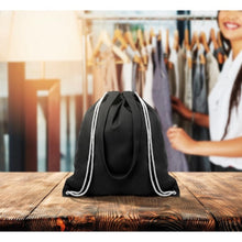 Carica l&#39;immagine nel visualizzatore di Gallery, MOIRA - BORSE E VIAGGIO - Midocean - Bags &amp; Travel, Sacca In Canvas Colorato Mo9041, Shopping Bag