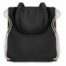 Carica l&#39;immagine nel visualizzatore di Gallery, MOIRA - BORSE E VIAGGIO - Midocean - Bags &amp; Travel, Sacca In Canvas Colorato Mo9041, Shopping Bag