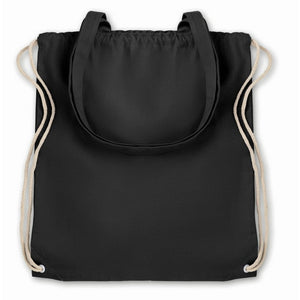 MOIRA - BORSE E VIAGGIO - Midocean - Bags & Travel, Sacca In Canvas Colorato Mo9041, Shopping Bag
