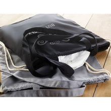 Carica l&#39;immagine nel visualizzatore di Gallery, MOIRA - BORSE E VIAGGIO - Midocean - Bags &amp; Travel, Sacca In Canvas Colorato Mo9041, Shopping Bag