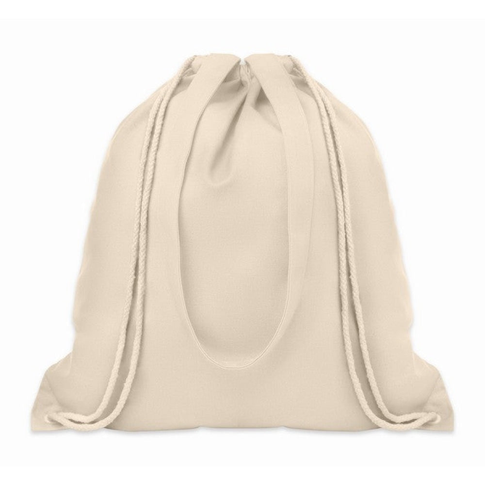MOIRA - Beige - BORSE E VIAGGIO - Midocean - Bags & Travel, Sacca In Canvas Naturale Mo9040, Shopping Bag