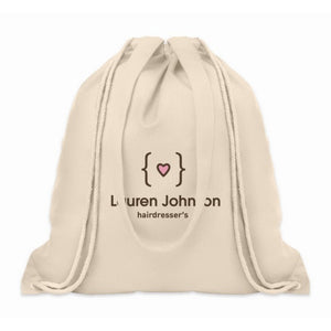 MOIRA - Beige - BORSE E VIAGGIO - Midocean - Bags & Travel, Sacca In Canvas Naturale Mo9040, Shopping Bag