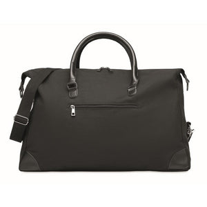 MONACO - Nero - BORSE E VIAGGIO - Midocean - Bags & Travel, Borsa Viaggio In Tela 340gr Mo6292, Sportbags