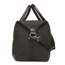 Carica l&#39;immagine nel visualizzatore di Gallery, MONACO - Nero - BORSE E VIAGGIO - Midocean - Bags &amp; Travel, Borsa Viaggio In Tela 340gr Mo6292, Sportbags