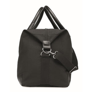MONACO - Nero - BORSE E VIAGGIO - Midocean - Bags & Travel, Borsa Viaggio In Tela 340gr Mo6292, Sportbags