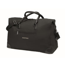 Carica l&#39;immagine nel visualizzatore di Gallery, MONACO - Nero - BORSE E VIAGGIO - Midocean - Bags &amp; Travel, Borsa Viaggio In Tela 340gr Mo6292, Sportbags