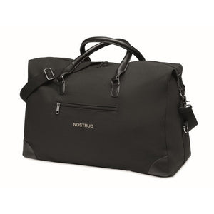 MONACO - Nero - BORSE E VIAGGIO - Midocean - Bags & Travel, Borsa Viaggio In Tela 340gr Mo6292, Sportbags
