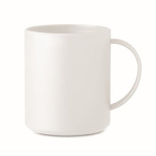 Carica l&#39;immagine nel visualizzatore di Gallery, MONDAY - bianco - CASA E VIVERE - Midocean - Home &amp; Living, Tazza Riutilizzabile Mo6256, Thermo