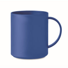 Carica l&#39;immagine nel visualizzatore di Gallery, MONDAY - Blu - CASA E VIVERE - Midocean - Home &amp; Living, Tazza Riutilizzabile Mo6256, Thermo