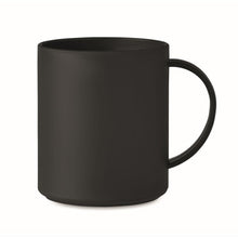 Carica l&#39;immagine nel visualizzatore di Gallery, MONDAY - Nero - CASA E VIVERE - Midocean - Home &amp; Living, Tazza Riutilizzabile Mo6256, Thermo