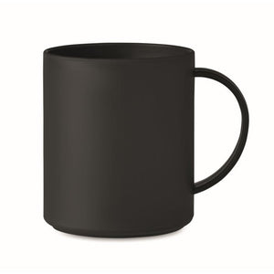 MONDAY - Nero - CASA E VIVERE - Midocean - Home & Living, Tazza Riutilizzabile Mo6256, Thermo
