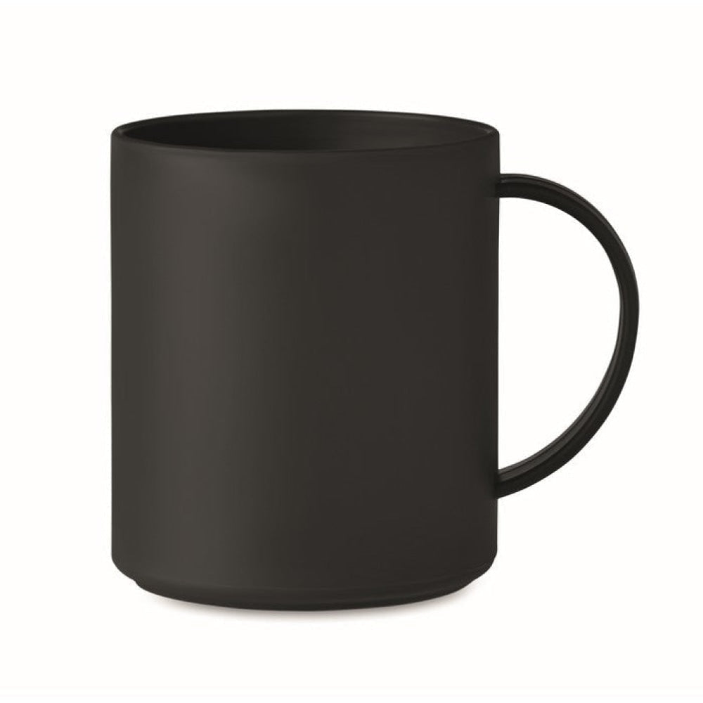 MONDAY - Nero - CASA E VIVERE - Midocean - Home & Living, Tazza Riutilizzabile Mo6256, Thermo