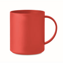 Carica l&#39;immagine nel visualizzatore di Gallery, MONDAY - rosso - CASA E VIVERE - Midocean - Home &amp; Living, Tazza Riutilizzabile Mo6256, Thermo