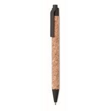 Carica l&#39;immagine nel visualizzatore di Gallery, MONTADO - SCRIVERE - Midocean - Pen, Penna A Sfera In Sughero Mo9480, Writing