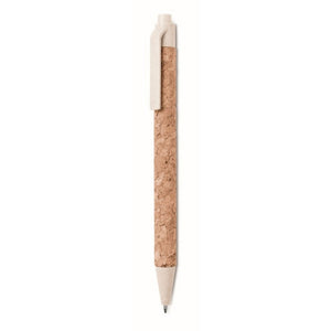 MONTADO - SCRIVERE - Midocean - Pen, Penna A Sfera In Sughero Mo9480, Writing