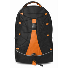 Carica l&#39;immagine nel visualizzatore di Gallery, MONTE LEMA - BORSE E VIAGGIO - Midocean - Backpack/rucksack, Bags &amp; Travel, Zaino Avventura Mo7558