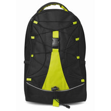 Carica l&#39;immagine nel visualizzatore di Gallery, MONTE LEMA - BORSE E VIAGGIO - Midocean - Backpack/rucksack, Bags &amp; Travel, Zaino Avventura Mo7558