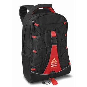 MONTE LEMA - BORSE E VIAGGIO - Midocean - Backpack/rucksack, Bags & Travel, Zaino Avventura Mo7558