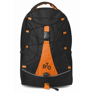 MONTE LEMA - BORSE E VIAGGIO - Midocean - Backpack/rucksack, Bags & Travel, Zaino Avventura Mo7558