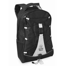 Carica l&#39;immagine nel visualizzatore di Gallery, MONTE LEMA - BORSE E VIAGGIO - Midocean - Backpack/rucksack, Bags &amp; Travel, Zaino Avventura Mo7558