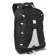 Carica l&#39;immagine nel visualizzatore di Gallery, MONTE LEMA - bianco - BORSE E VIAGGIO - Midocean - Backpack/rucksack, Bags &amp; Travel, Zaino Avventura Mo7558