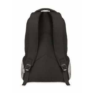 MONTE LOMO - Nero - BORSE E VIAGGIO - Midocean - Backpack/rucksack, Bags & Travel, Zaino In Rpet 600d Mo6156