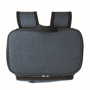 MONTECOOL - TEMPO LIBERO - Midocean - Borsa Frigo In Rpet 600d Mo6167, Camping & Picnic, Leisure