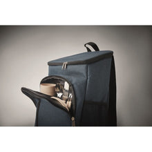 Carica l&#39;immagine nel visualizzatore di Gallery, MONTECOOL - TEMPO LIBERO - Midocean - Borsa Frigo In Rpet 600d Mo6167, Camping &amp; Picnic, Leisure
