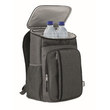 Carica l&#39;immagine nel visualizzatore di Gallery, MONTECOOL - TEMPO LIBERO - Midocean - Borsa Frigo In Rpet 600d Mo6167, Camping &amp; Picnic, Leisure