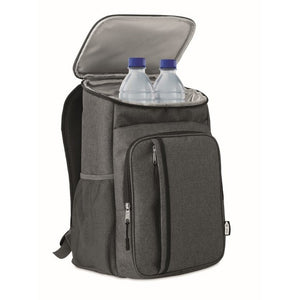 MONTECOOL - TEMPO LIBERO - Midocean - Borsa Frigo In Rpet 600d Mo6167, Camping & Picnic, Leisure