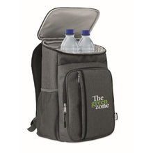 Carica l&#39;immagine nel visualizzatore di Gallery, MONTECOOL - TEMPO LIBERO - Midocean - Borsa Frigo In Rpet 600d Mo6167, Camping &amp; Picnic, Leisure