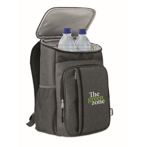 MONTECOOL - TEMPO LIBERO - Midocean - Borsa Frigo In Rpet 600d Mo6167, Camping & Picnic, Leisure