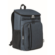 Carica l&#39;immagine nel visualizzatore di Gallery, MONTECOOL - TEMPO LIBERO - Midocean - Borsa Frigo In Rpet 600d Mo6167, Camping &amp; Picnic, Leisure