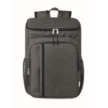 Carica l&#39;immagine nel visualizzatore di Gallery, MONTECOOL - TEMPO LIBERO - Midocean - Borsa Frigo In Rpet 600d Mo6167, Camping &amp; Picnic, Leisure
