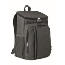 Carica l&#39;immagine nel visualizzatore di Gallery, MONTECOOL - TEMPO LIBERO - Midocean - Borsa Frigo In Rpet 600d Mo6167, Camping &amp; Picnic, Leisure