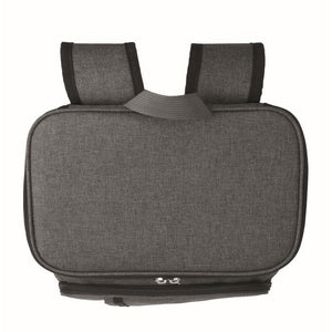 MONTECOOL - TEMPO LIBERO - Midocean - Borsa Frigo In Rpet 600d Mo6167, Camping & Picnic, Leisure