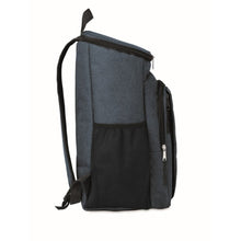 Carica l&#39;immagine nel visualizzatore di Gallery, MONTECOOL - TEMPO LIBERO - Midocean - Borsa Frigo In Rpet 600d Mo6167, Camping &amp; Picnic, Leisure