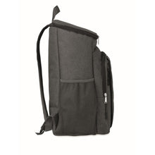 Carica l&#39;immagine nel visualizzatore di Gallery, MONTECOOL - TEMPO LIBERO - Midocean - Borsa Frigo In Rpet 600d Mo6167, Camping &amp; Picnic, Leisure