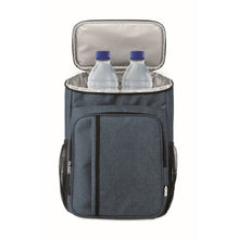 Carica l&#39;immagine nel visualizzatore di Gallery, MONTECOOL - TEMPO LIBERO - Midocean - Borsa Frigo In Rpet 600d Mo6167, Camping &amp; Picnic, Leisure