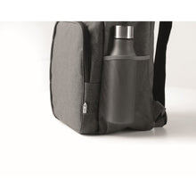 Carica l&#39;immagine nel visualizzatore di Gallery, MONTECOOL - TEMPO LIBERO - Midocean - Borsa Frigo In Rpet 600d Mo6167, Camping &amp; Picnic, Leisure